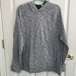 Banana Republic hooded sweater
